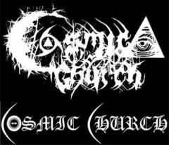 Cosmic Church - Discography (2006-2013)