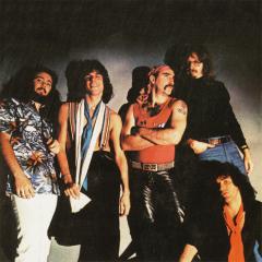 Ram Jam - Дискография (1977, 1978)