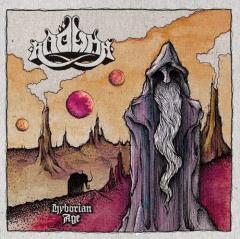 Kröwnn  - Hyborian Age