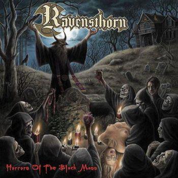 Ravensthorn - Horrors Of The Black Mass 