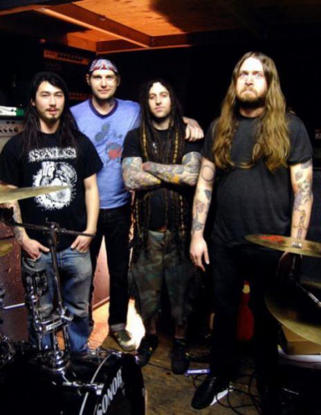 Book of Black Earth - Discography (2005-2011)