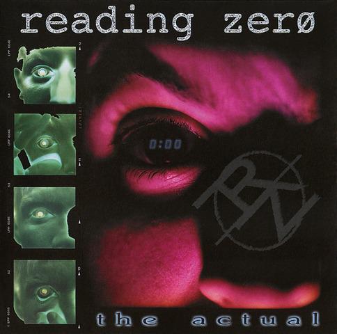 Reading Zero - Discography (1997-2002)
