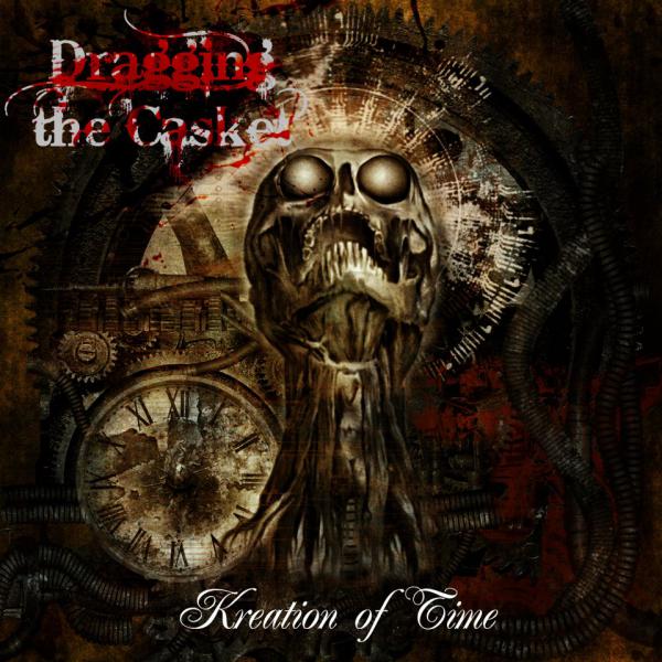 Dragging the Casket - Discography (2011 - 2013)