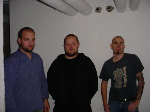 World Below  - Discography (2004 - 2006)