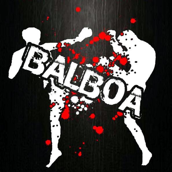 Balboa - [BEL] - Discography (2009-2015)