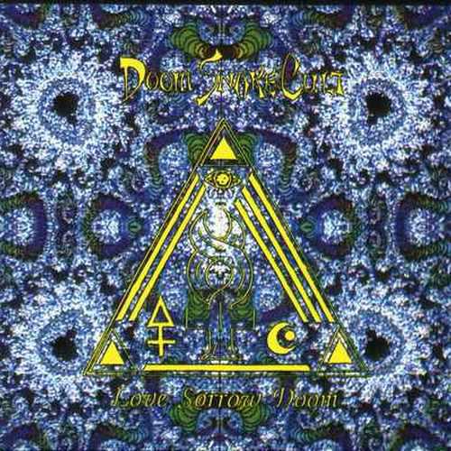 Doom Snake Cult - Love, Sorrow, Doom