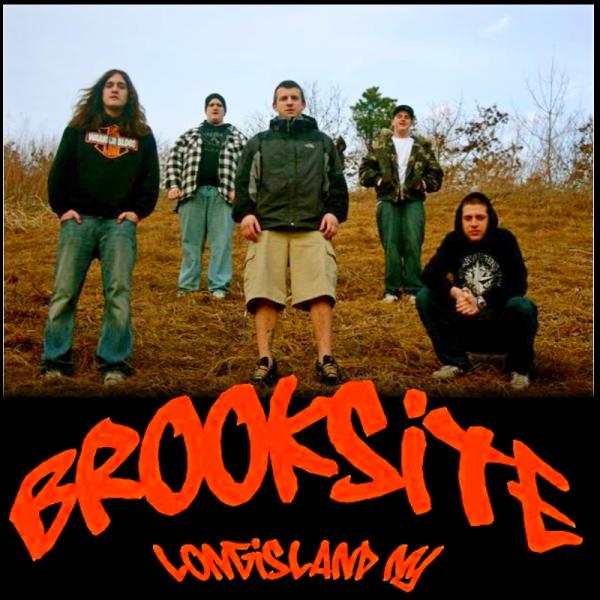 Brooksite - Discography (2009-2012)