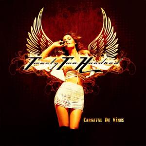 Twenty Two Hundred - Carnaval De Vénus