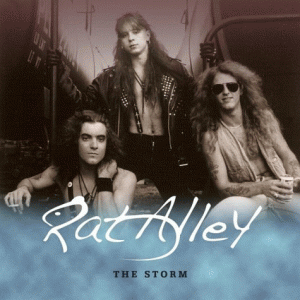 Rat Alley - The Storm