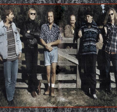 The New Grove Project - Discography (1997-2005)