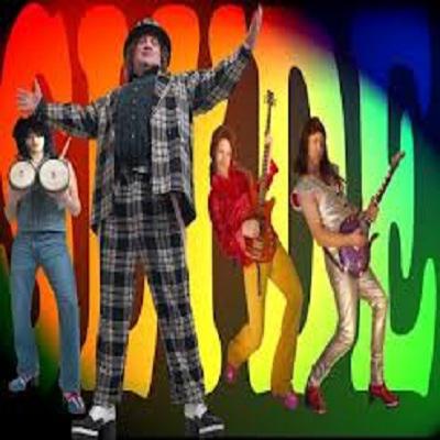 Slade - Discography (1969-2009)