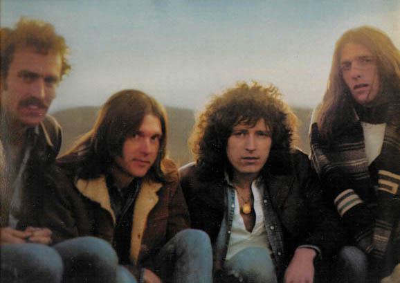 Eagles - Discography (1972 - 2007)