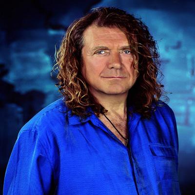 Robert Plant  - Discography (1981-2012)