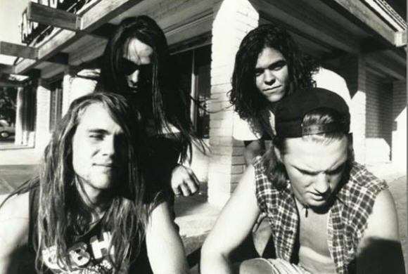 Kyuss - Discography (1990 - 2000)