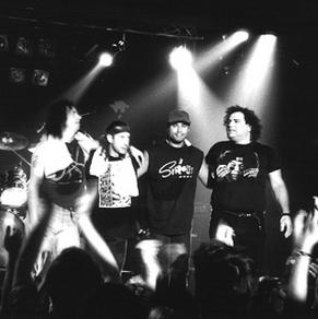 Radioactive - Discography (2001-2005)