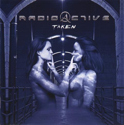 Radioactive - Discography (2001-2005)