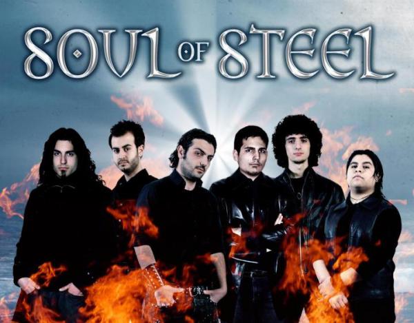 Soul of Steel - Discography (2011-2013)