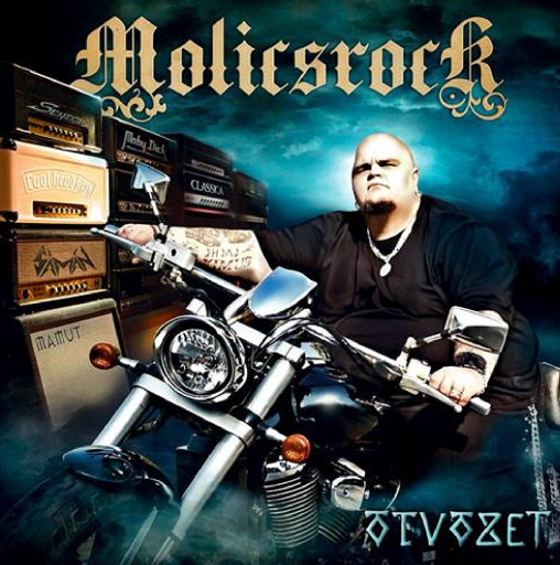 Molicsrock - Otvozet