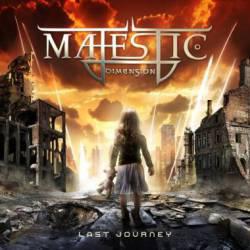 Majestic Dimension - Discography (2011-2013)