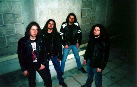 Hedon Cries - Discography