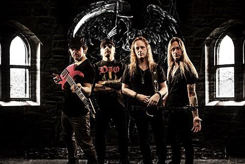 Syron Vanes - Discography (1983 - 2013)