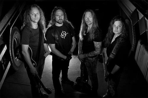 Syron Vanes - Discography (1983 - 2013)