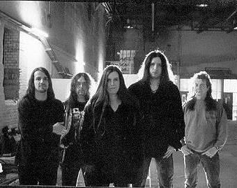 Seventh Gate - Discography (1998-2001)