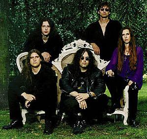 Seventh Gate - Discography (1998-2001)