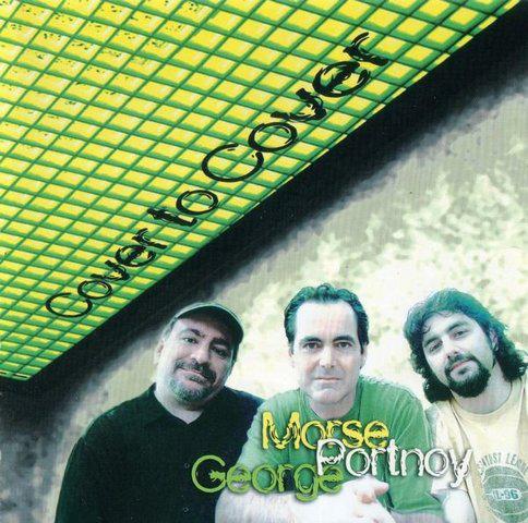 Morse Portnoy George - Discography (2006-2012)