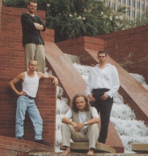 Pangæa (Pangaea) - Discography (1996-2002)