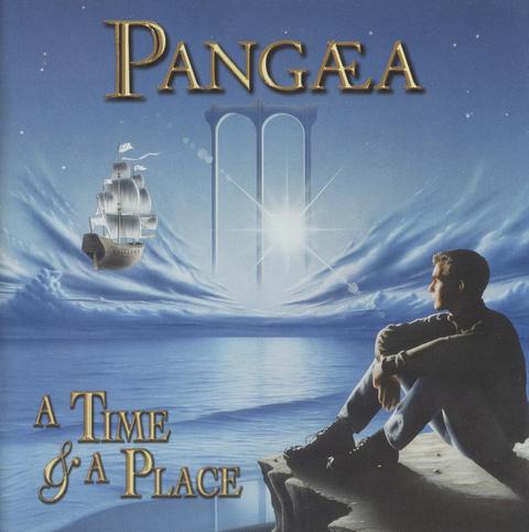 Pangæa (Pangaea) - Discography (1996-2002)
