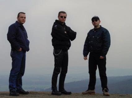 Sleipnir - Discography (1996 - 2014)