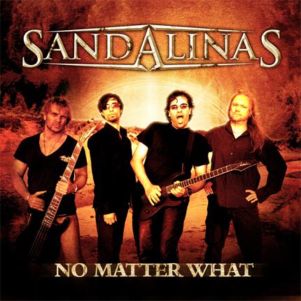 Sandalinas - Discography (2005-2013)