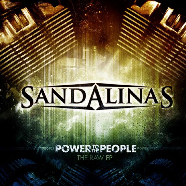 Sandalinas - Discography (2005-2013)