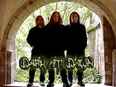 Dark At Dawn - Discography (1995-2012)