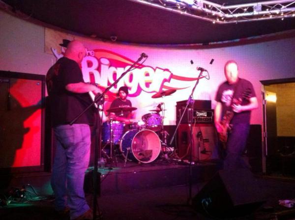 Space Witch - Discography (2008-2013)