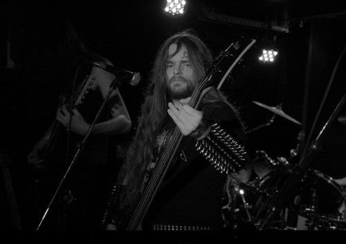 Necroblood - Discography (2011 - 2013)