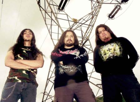 Pogrom - Discography (1997 - 2013)