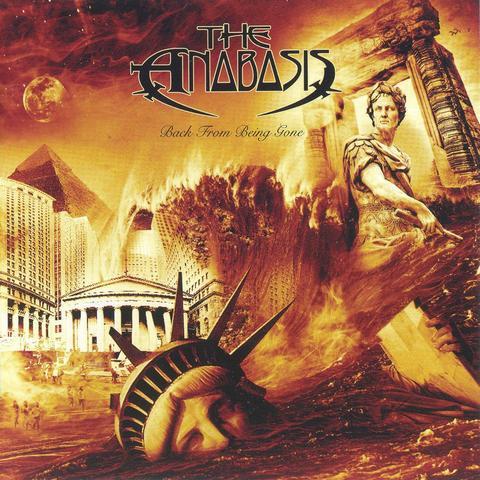 The Anabasis - Back From Being Gone