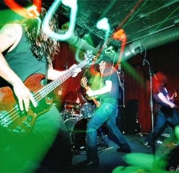 Tummler - Discography (1999-2002)