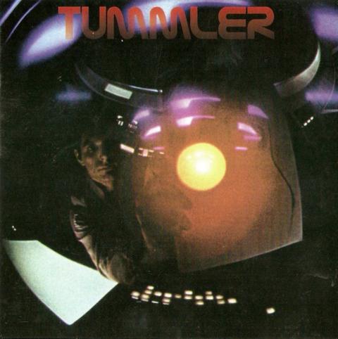 Tummler - Discography (1999-2002)