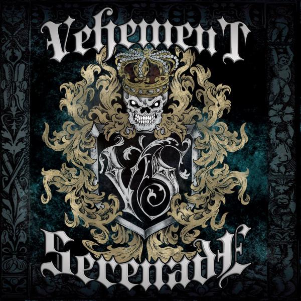 Vehement Serenade - The Things That Tear You Apart 