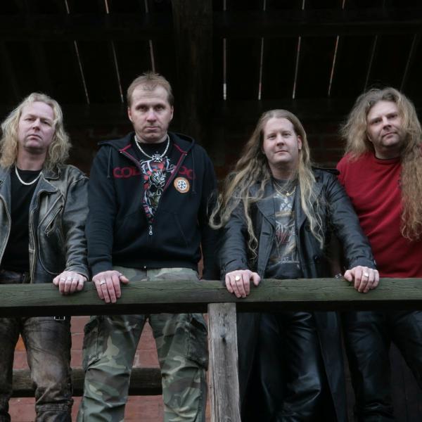 Silverdollar - Discography (2007 - 2011)