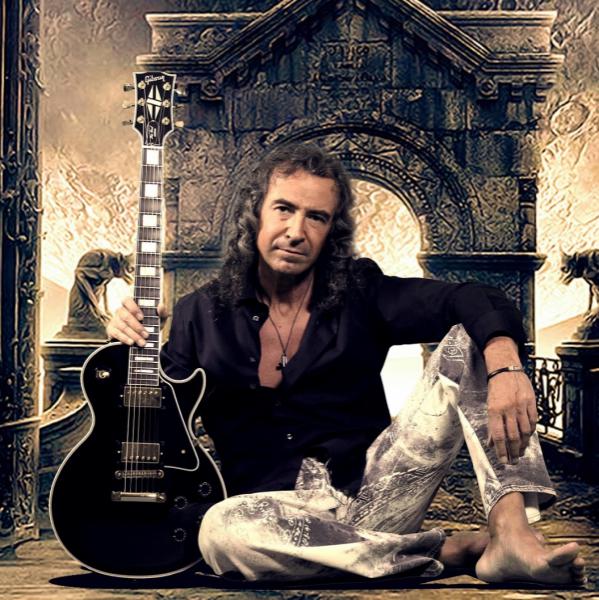 Giuntini Project - Discography (1994 - 2013)