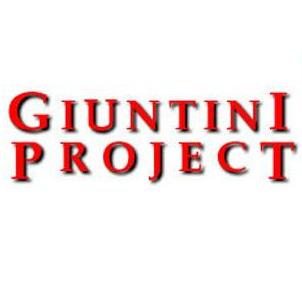 Giuntini Project - Discography (1994 - 2013)