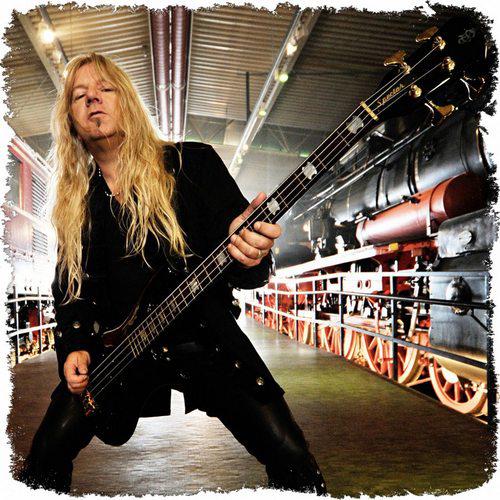 Sinner / Mat Sinner / Goddess Shiva - Anthology Matthias Lasch ( Primal Fear , Voodoo Circle ) (1982 - 2011)
