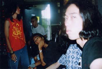 Clotted Symmetric Sexual Organ - Discography