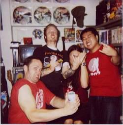 Clotted Symmetric Sexual Organ - Discography