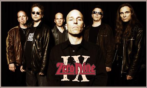 Zero  Nine - Discography (1982 - 2009)