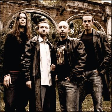 Steel Seal - Discography (2006 - 2017)